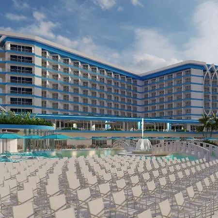 Granada Luxury 5* Avsallar